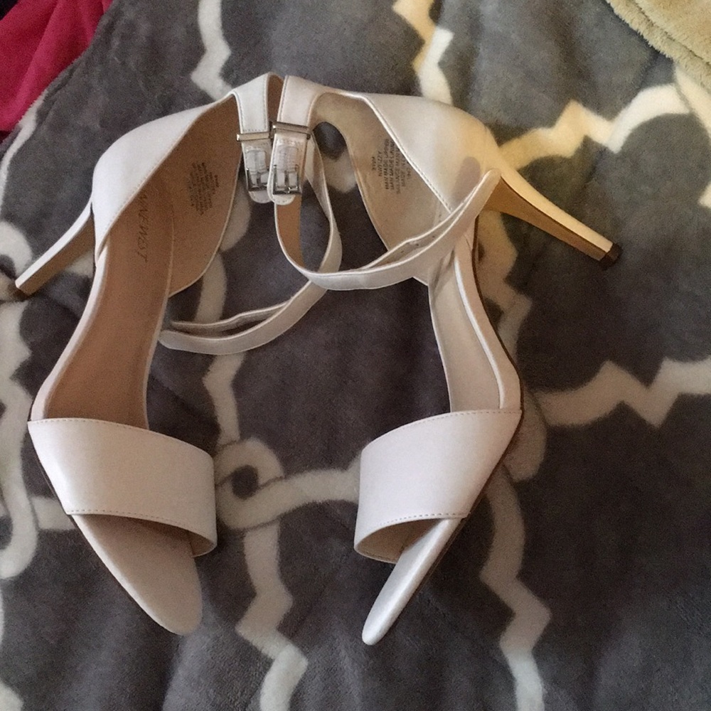 Nine West Heels